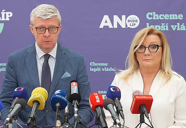 Schillerová vyčetla vládě, že za čtyři roky vyskočila inflace o 33 procent