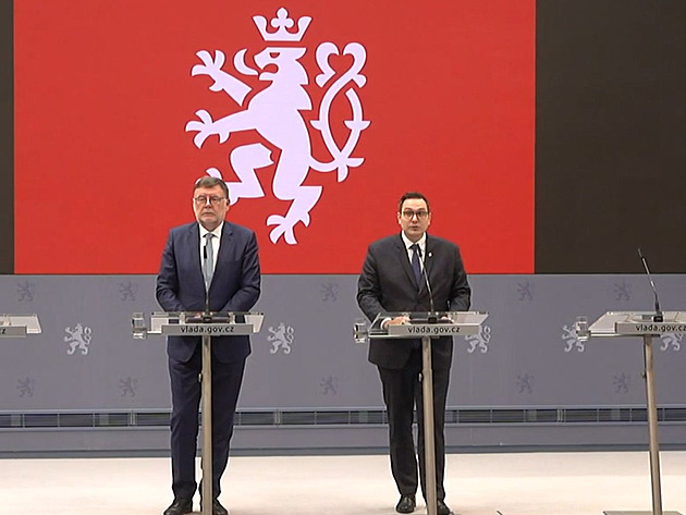 Zuřivá debata nad lvem. Nemělo by Česko řešit něco důležitějšího než národní vizuál?
