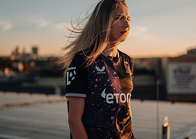 Votíková zůstává. Její role v City by teď asi nebyla ideální, zní ze Slavie