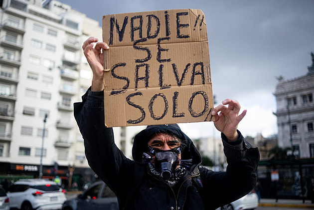 Netflix poprvé použil AI v seriálu. Vytvořila scénu hroutící se budovy