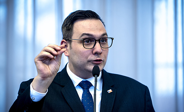 Pavel, Lipavský či Pekarová. Rusko zařadilo české politiky na seznam „rusofobů“