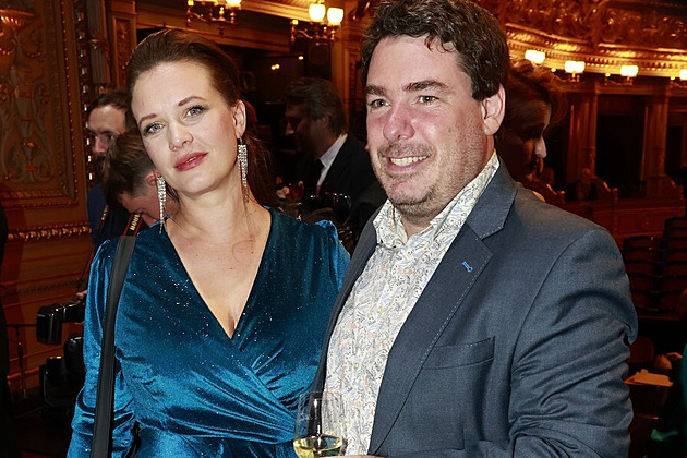 Masivní krvácení do břicha a operace. Kristýna Leichtová promluvila o potížích