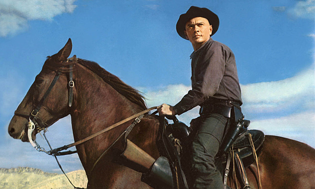 Yul Brynner: Nevěrný král, jehož původ byl dlouho opředen tajemstvím