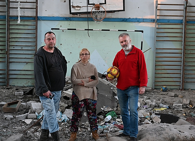 Nejvíc šancí na ceny filmové kritiky mají Otec, Sbormistr a Karavan