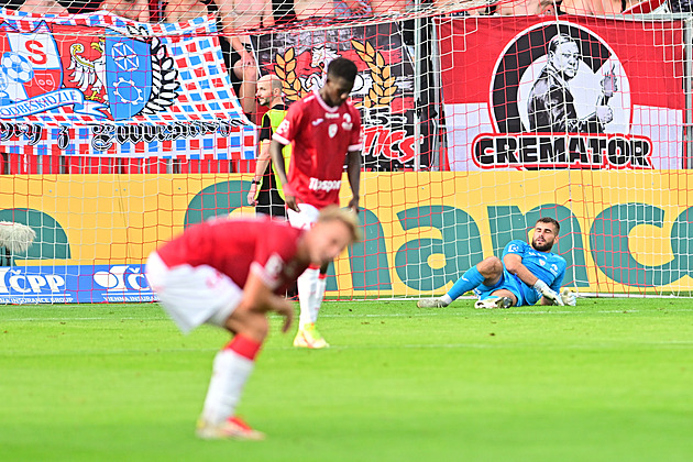 ONLINE: Pardubice - Plzeň 1:5, favorit koncertuje, trefuje se i Durosinmi