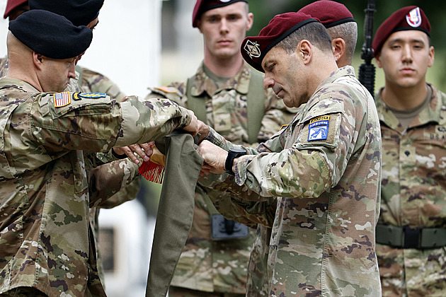 NATO má plán jak bleskově obsadit Kaliningrad. Klíčem je sdílený odpalovač