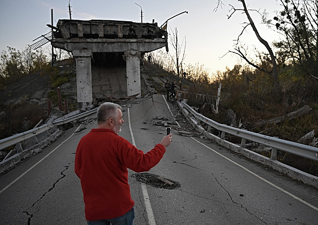 Cesta do hlubin dezolátovy duše. Velký vlastenecký výlet odhaluje o lidské povaze cosi zásadního