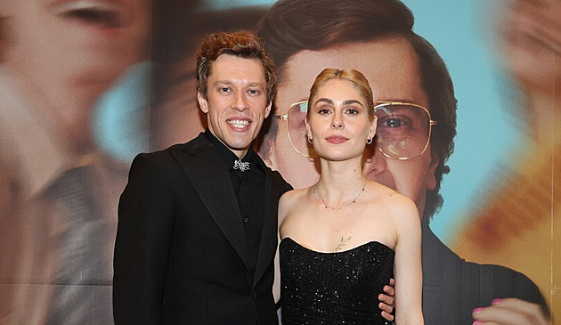 Filmový Duchoň Vladislav Plevčík: Na natáčení jsem potkal opravdovou lásku
