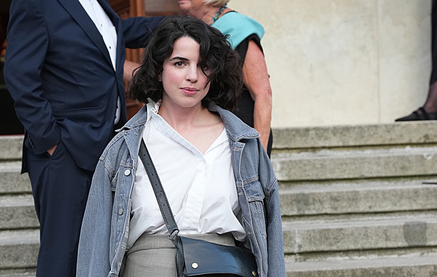 Josefína Formanová vzpomíná na Miloše: Hotely nic moc, ale restaurace byly luxusní