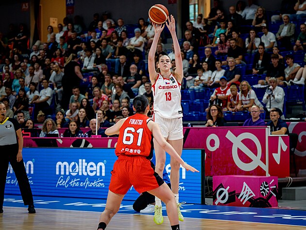 Ev Dünya Şampiyonasının Başında Kayıp: 19 Yaş Altı Basketbol Oyuncuları Japonya için yeterli değildi