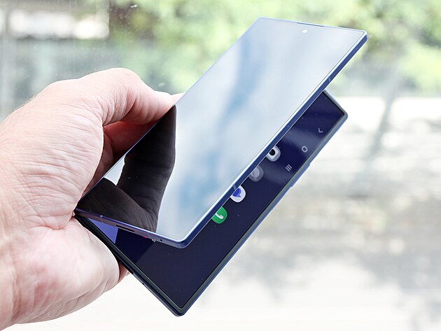 Samsung Galaxy Z Fold 7