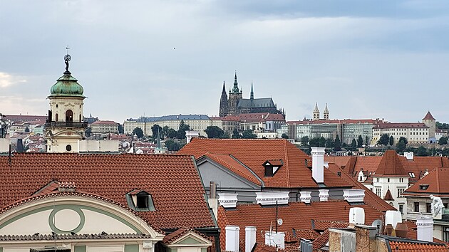 Praha