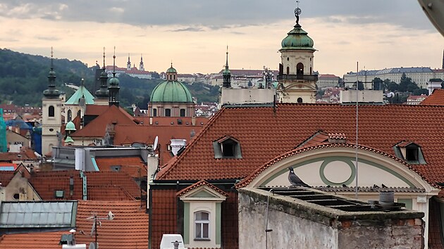 Praha