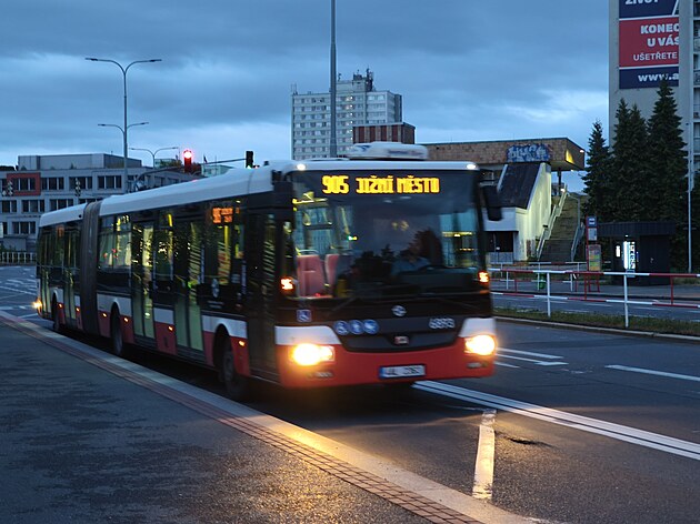 Praha Jiní Msto