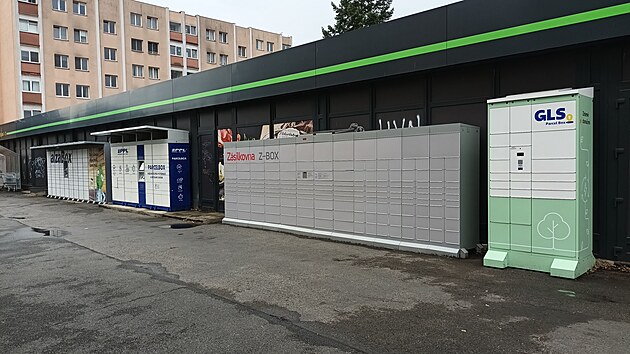 Tuklatská ulice