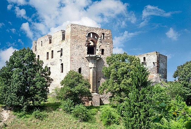 Krakovec hostil mistra Jana Husa, ale stal se i kulisou slavného d�tského...