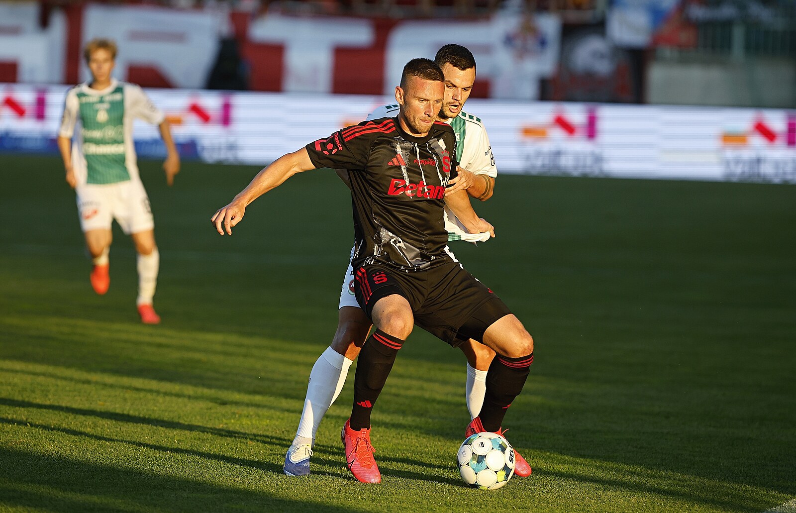 ONLINE: Sparta - Jablonec, v základu Eneme či Kuchta, nechybí ani Sochůrek