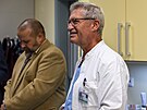 Kardiologov FN Brno zachrnili Josefa Polenu pot, co prodlal infarkt a byl...