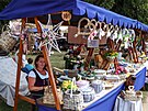 Pi selskch slavnostech v Holaovicch na Budjovicku si nvtvnci mohou...