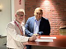�editel centra Martin Mata