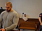 Soud v Ostrav trestal pepaden smnrny v Ostrav