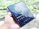 Samsung Galaxy Z Fold 7