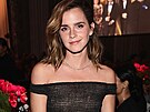 Emma Watsonová (bezen 2023)