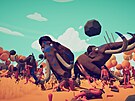 Totally Accurate Battle Simulator