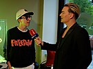 Influencer Zachy v Esprit Clubu