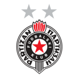 Partizan Bělehrad