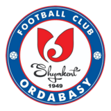 Ordabasy ymkent
