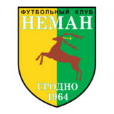 Nman Grodno