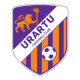 FC Urartu Jerevan