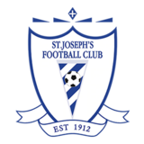 Logo St Joseph's FC