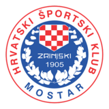 Zrinjski Mostar