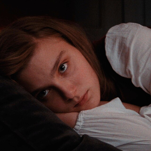 Kate�ina Falbrov� ve filmu Sbormistr (2025)