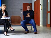 Josef Hlavai, zapojený do bytové kauzy v brnnských ekovicích a Mokré Hoe, u...