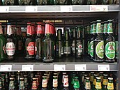 Test chorvatských piv