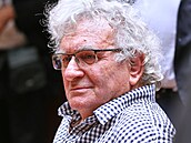Benny Morris