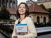 Danka Eklová