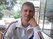 Ukrajintí válení zajatci pezdívali ruskému lékai Iljovi Sorokinovi Doktor...