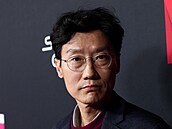 Reisér seriálu Hra na olihe Hwang Dong-hyuk (2025)