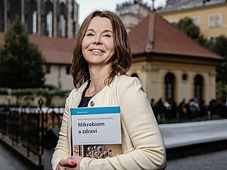 Danka Eklová