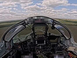 Slovenský MiG-29