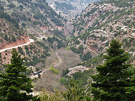 Diakopto - Kalavryta railway
