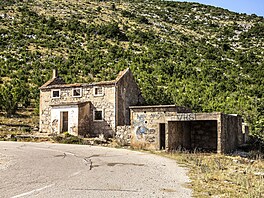 Luka Modri� se narodil 9. zá�í 1985 v Zadaru, ale vyr�stal práv� v...
