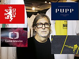 Studio Najbrt je pední eské grafické studio