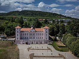Monastýr svatého Václava a svaté Ludmily je enský pravoslavný kláter...
