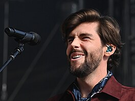 Alvaro Soller - Ostrava 2025, t