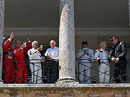 Goodwood Festival of Speed 2025